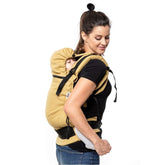 Liliputi Love Csatos Hordozó - Dijon-1